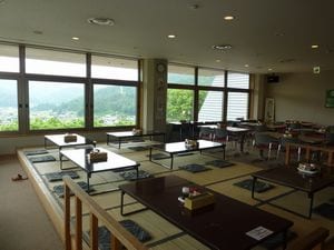 ひだ流葉オートキャンプ場 写真5