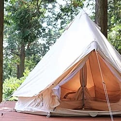 四季の里旭志キャンプ場 写真2