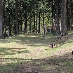 四季の里旭志キャンプ場 写真5