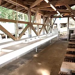 四季の里旭志キャンプ場 写真7