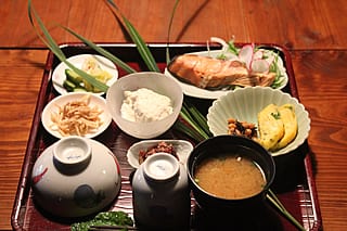 吉原ごんべえ村 写真8