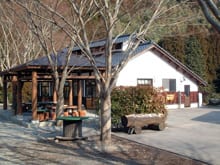 古代の里キャンプ村 写真8