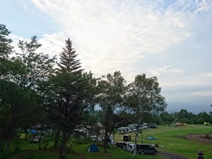 ASAMA Park Field 写真5