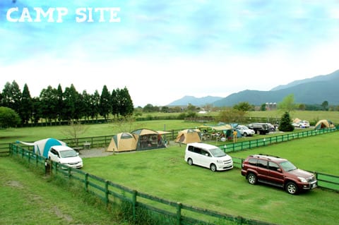 ASAMA Park Field 写真7