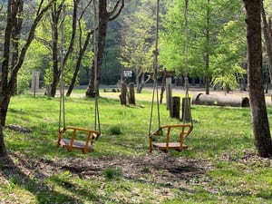 暮坂高原オートキャンプ場 写真2