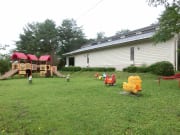 せらにし青少年旅行村 写真8