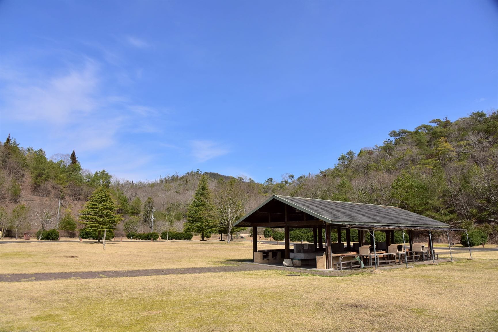 芦田湖オートキャンプ場 写真3