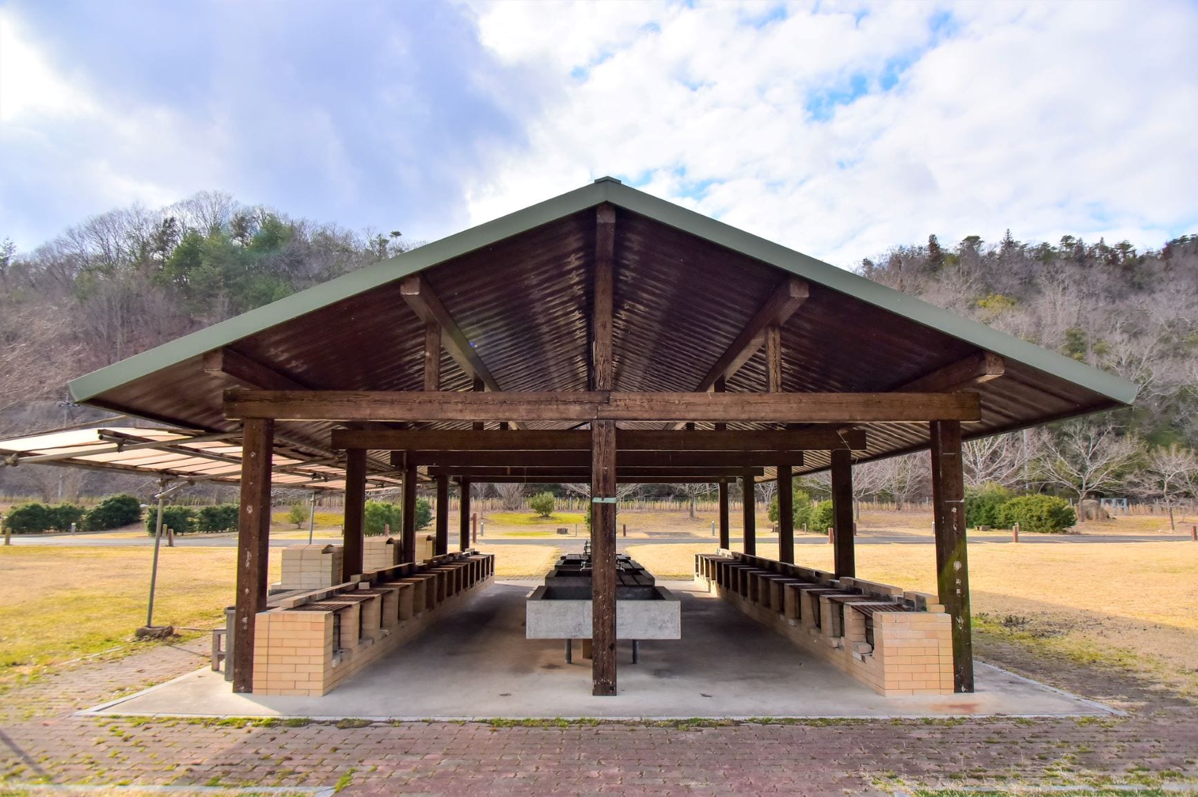 芦田湖オートキャンプ場 写真4
