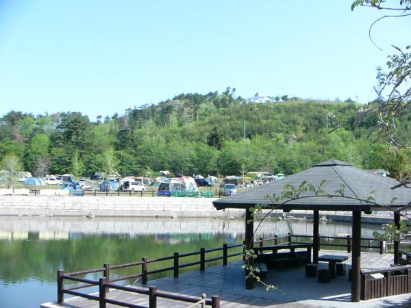宇根山家族旅行村 写真3