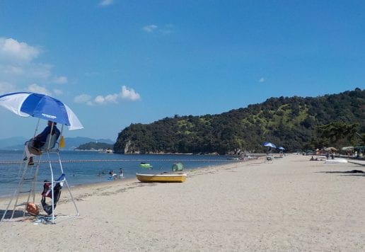 宮島包ヶ浦自然公園 写真5