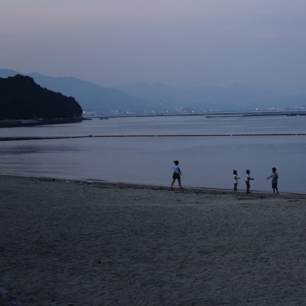 宮島包ヶ浦自然公園 写真6
