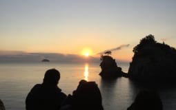 小豆島ふるさと村キャンプ場 写真2
