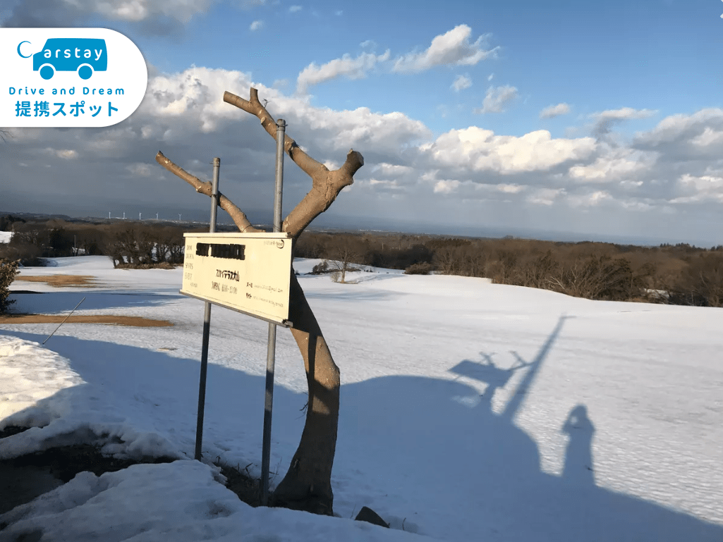 スカイテラス大山 写真3