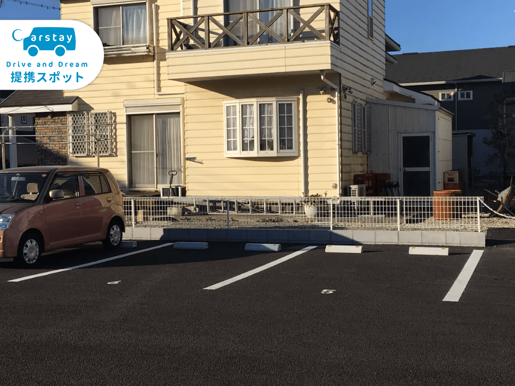 RVステーション千葉流山 写真3