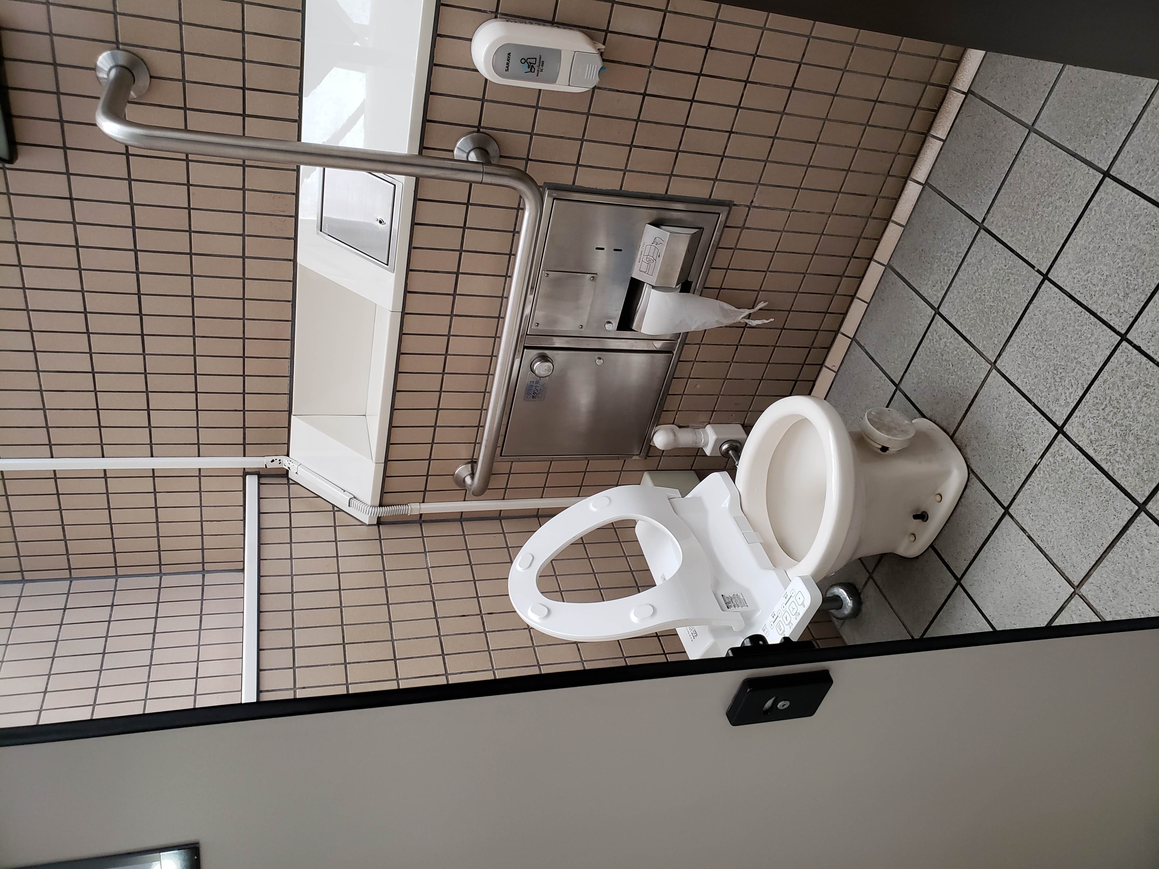 高坂SA 写真10