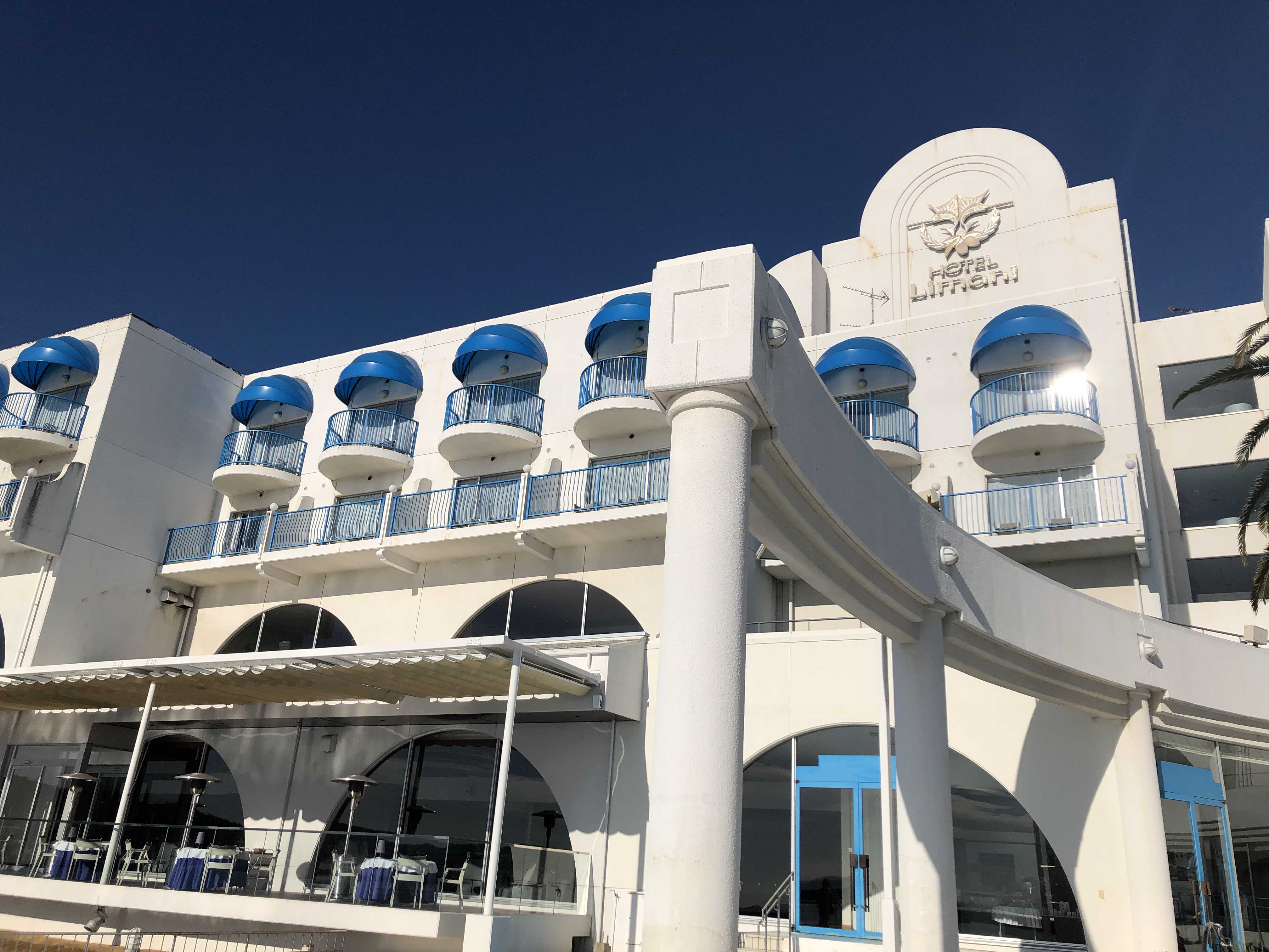 ホテル・リマーニ HOTEL Limani 写真3
