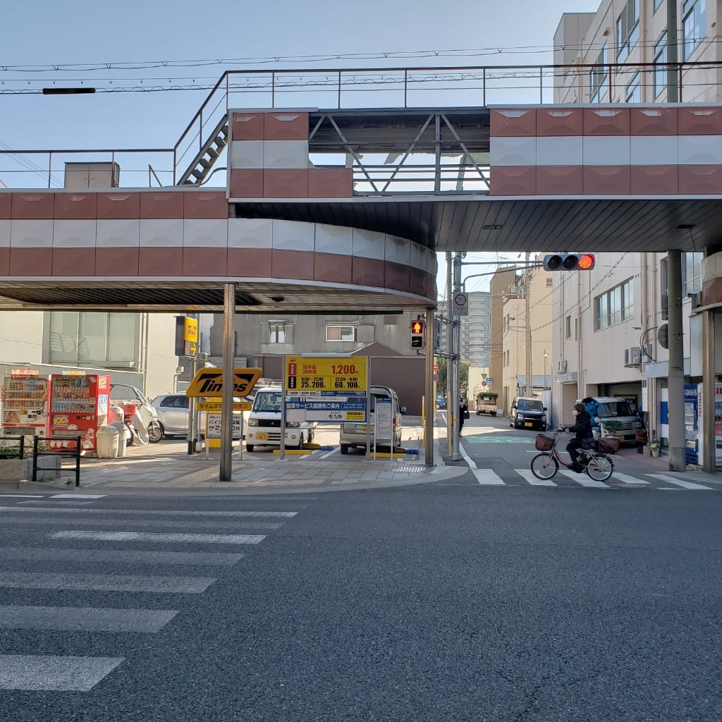 タイムズ明石本町第3 写真3