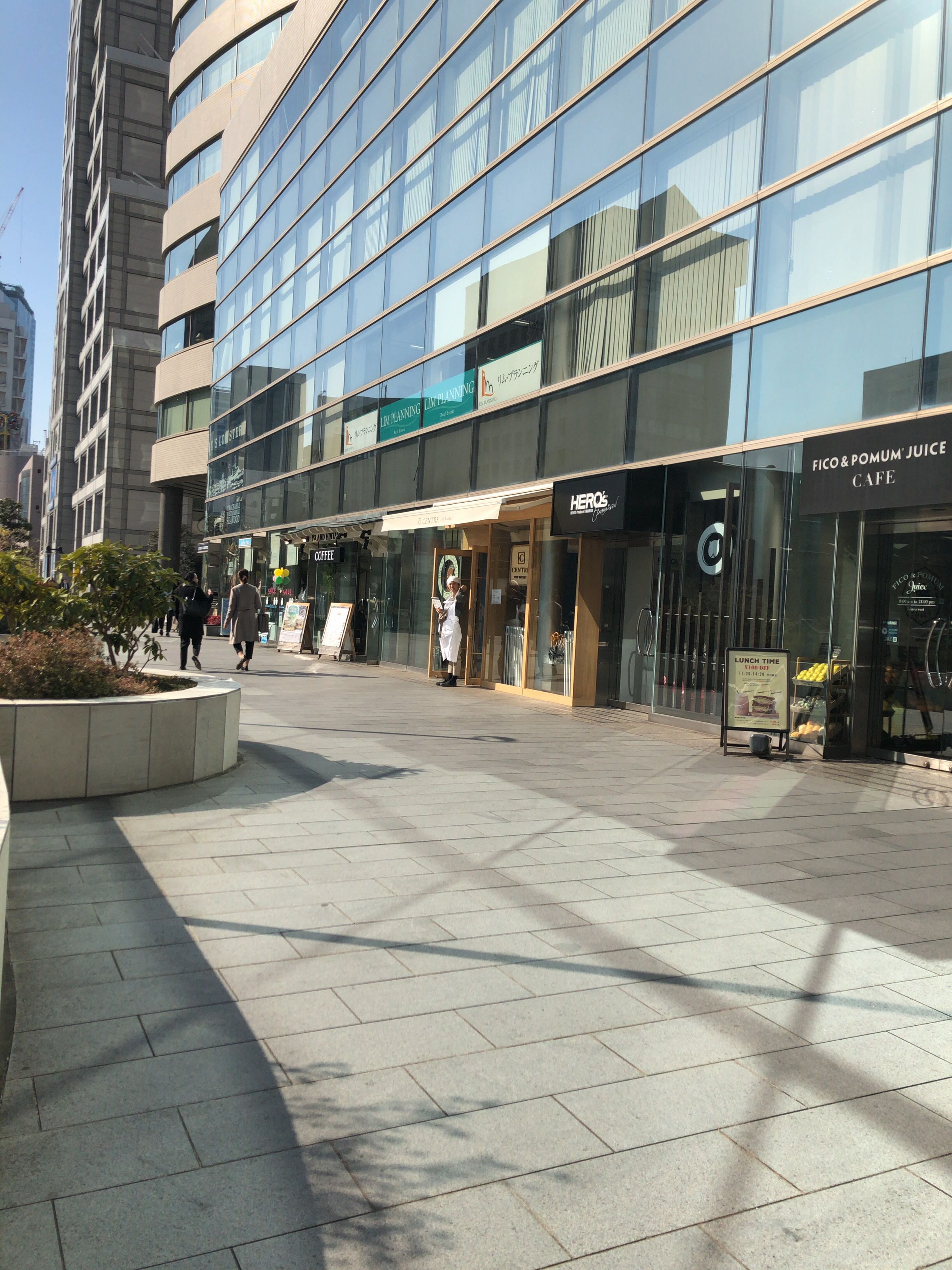 ティラミスヒーローズ一号店 写真4