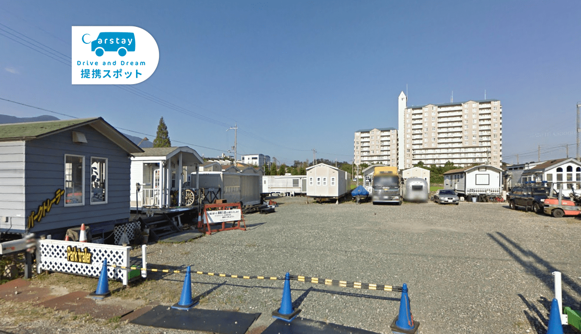 DenDenVillage－CampLams 写真2