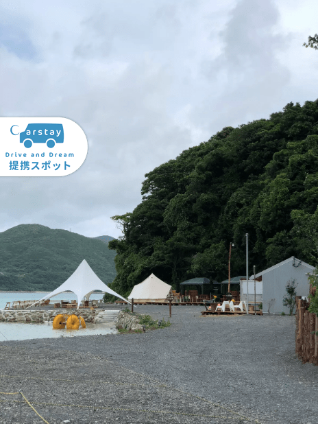 はまぐりデッキ 写真3