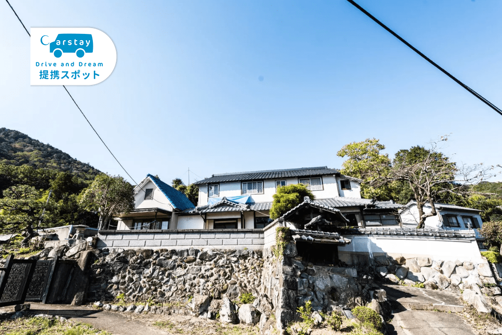 里山ベースハナビ