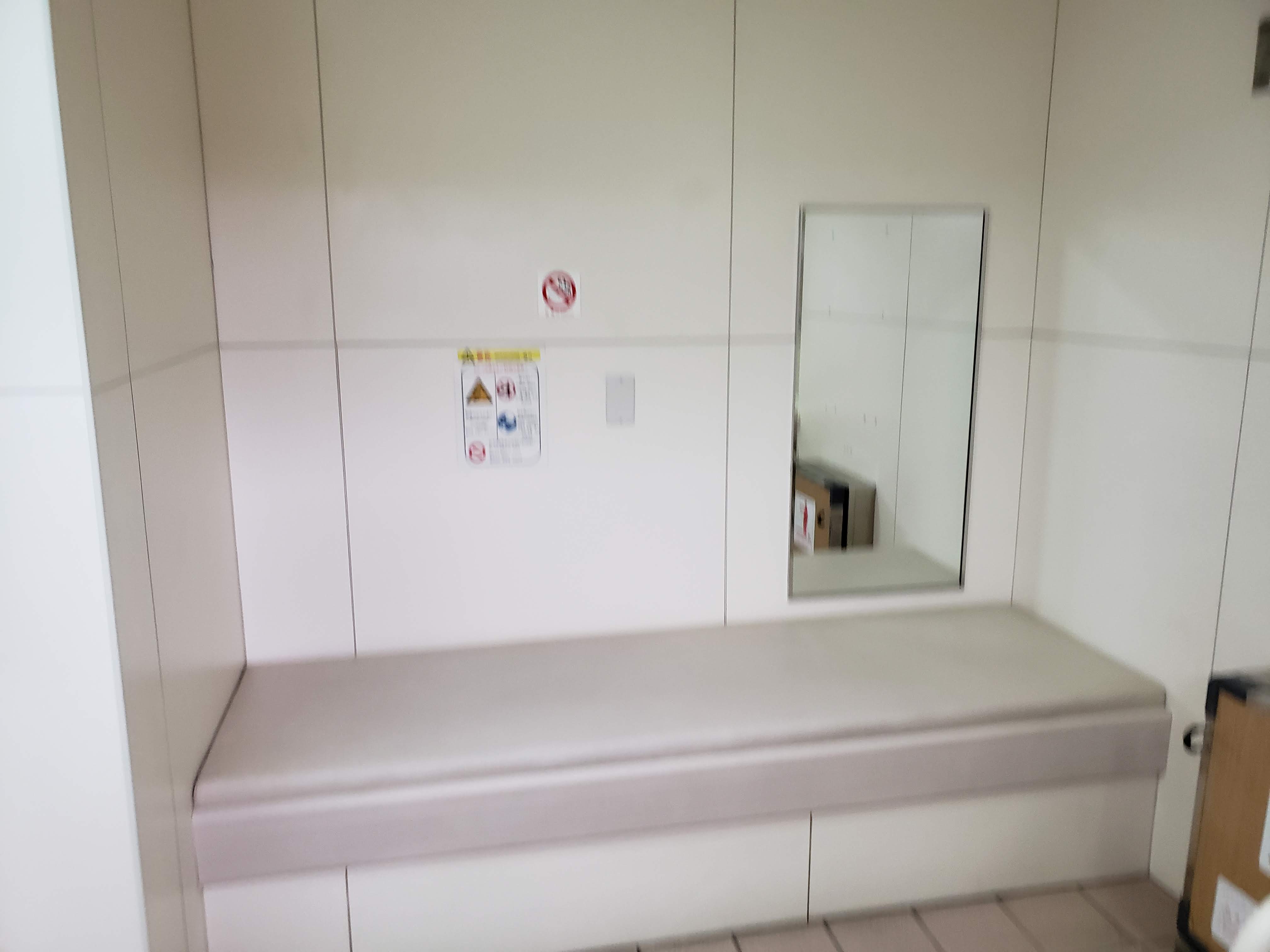 中城PA 写真7