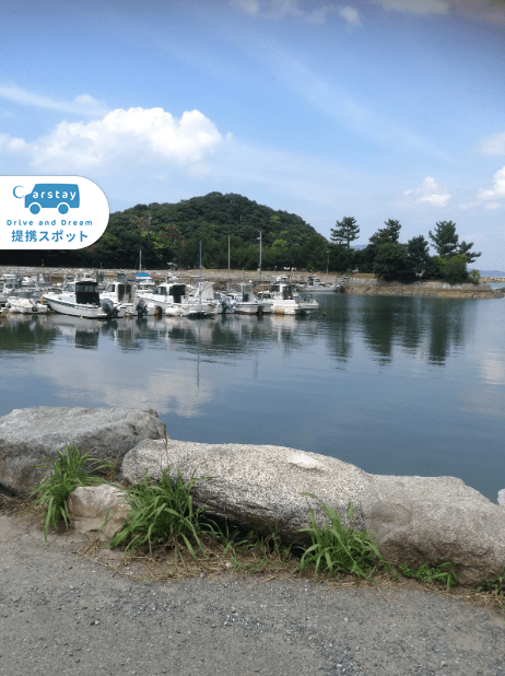 大入ハウス 写真2