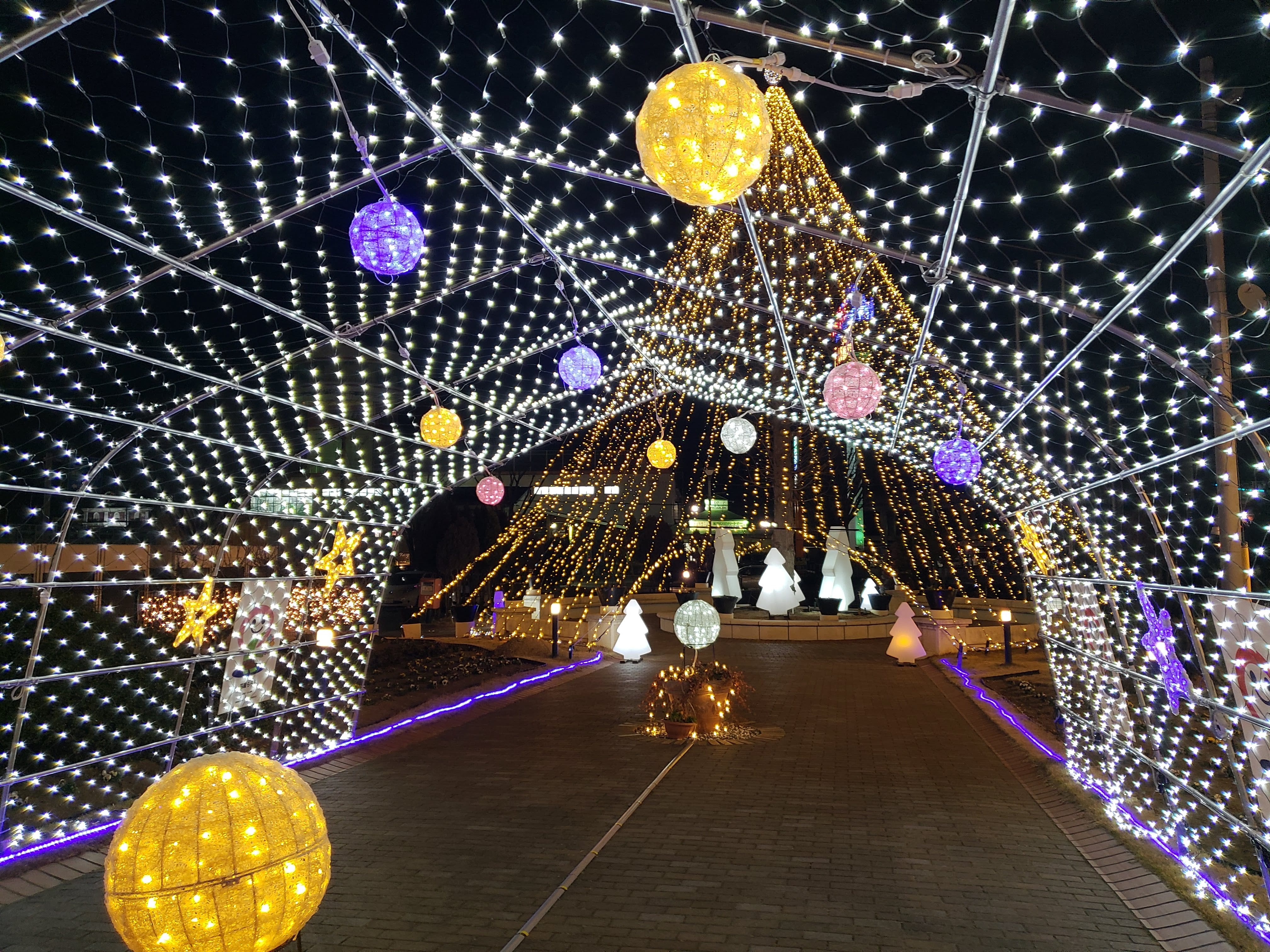 藤岡PA 写真8