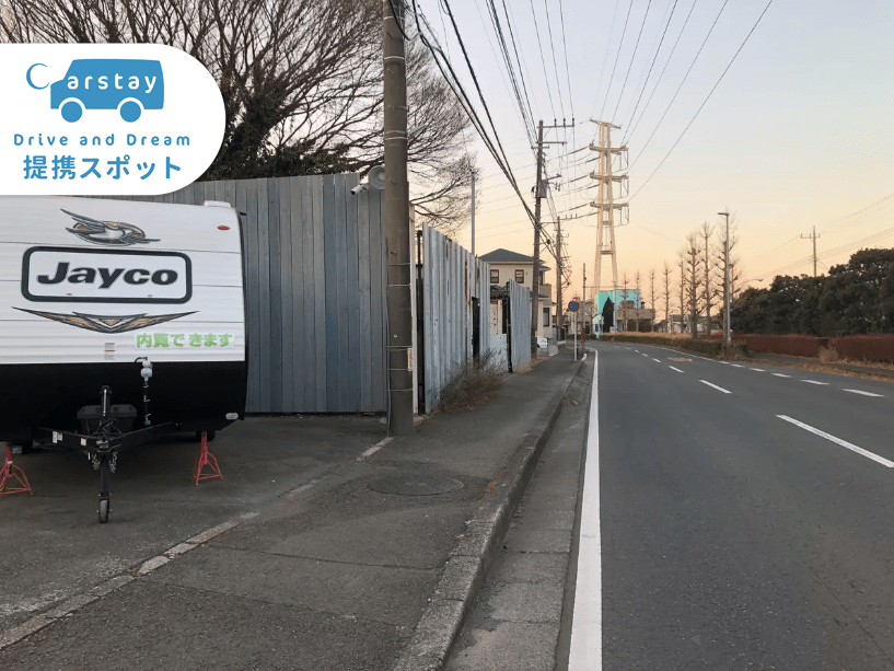 GGOGGOレンタカー 写真3