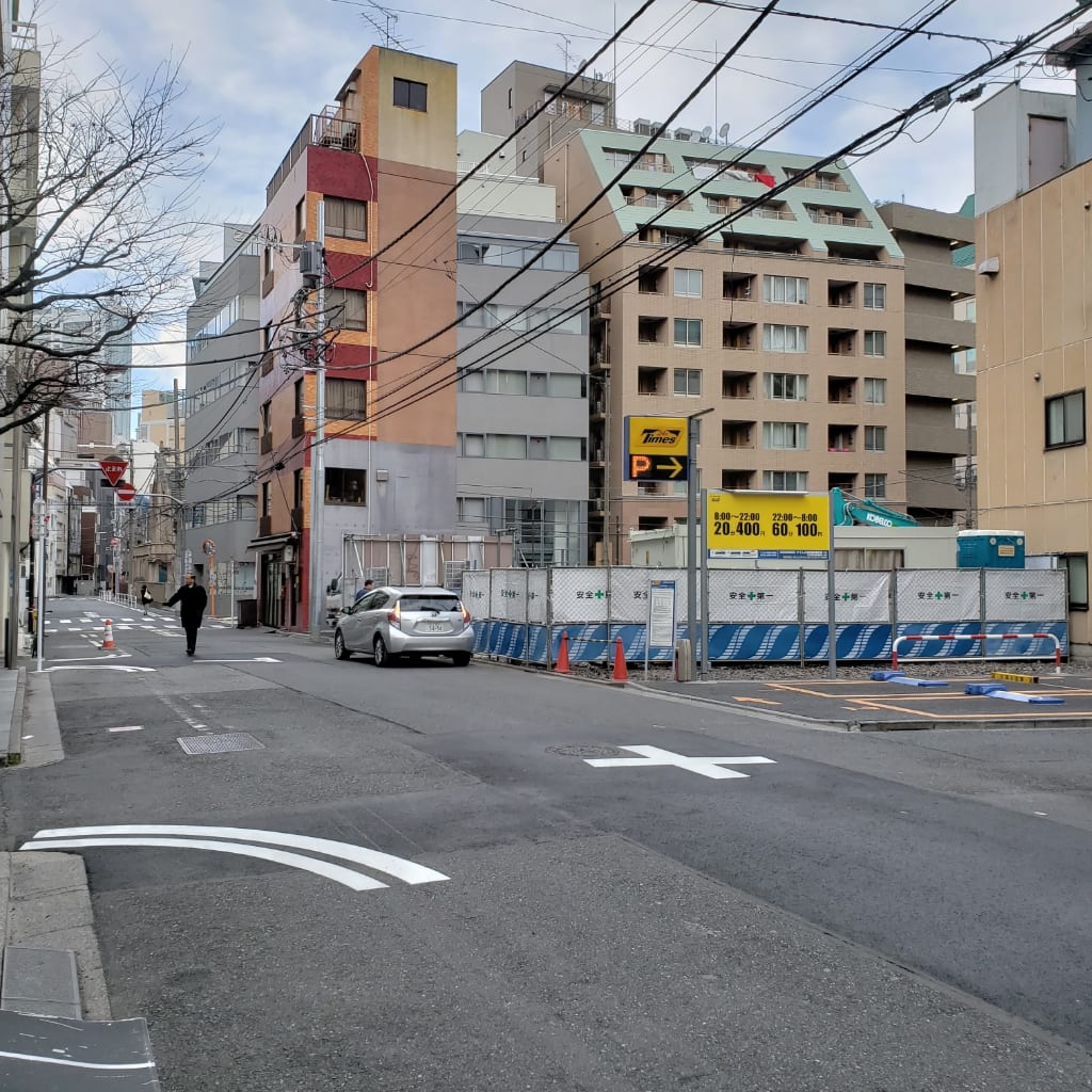 タイムズ神田神保町第16