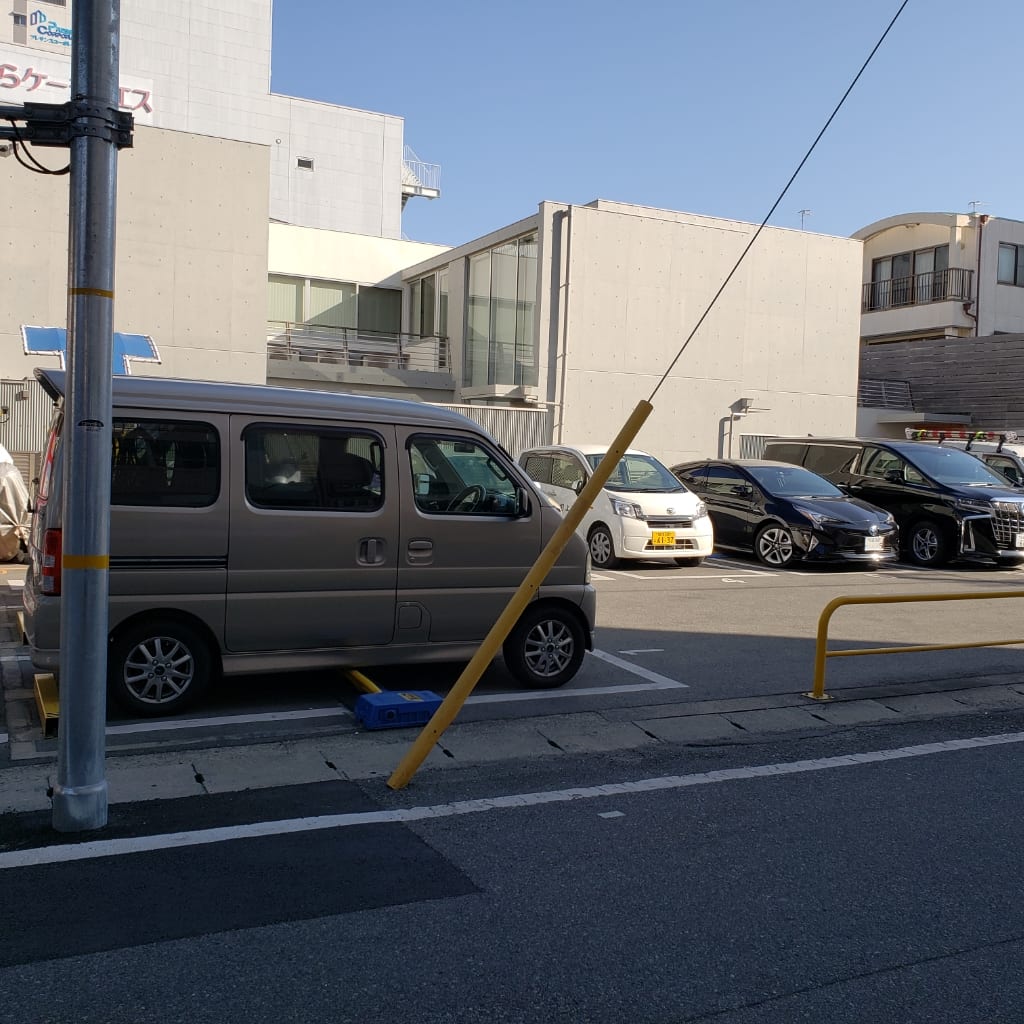 タイムズ明石本町第3 写真2