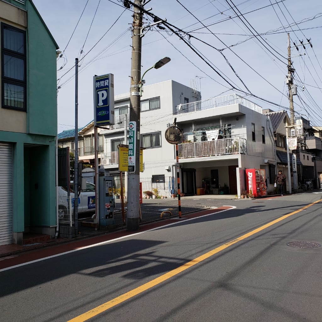 キプト北馬込 写真3