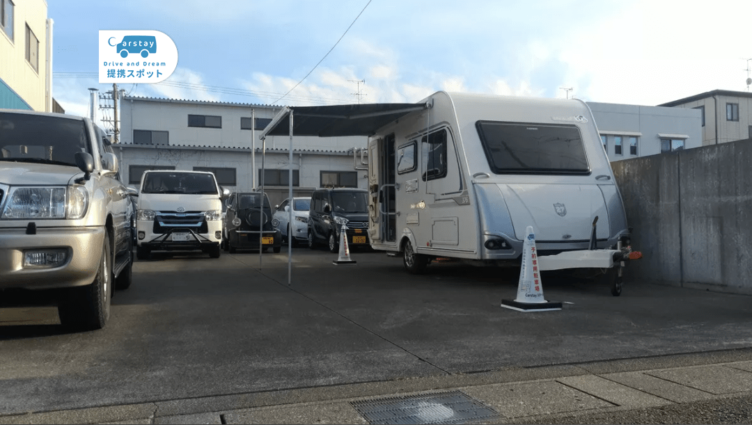 BAYSIDEMOTORSキャルストリート 写真3