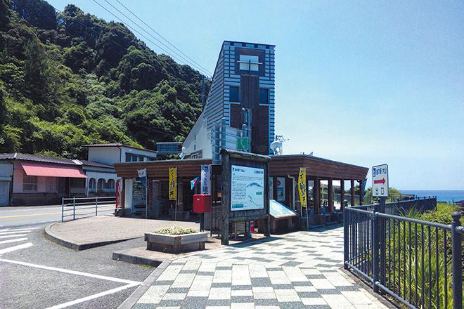 道の駅 大山