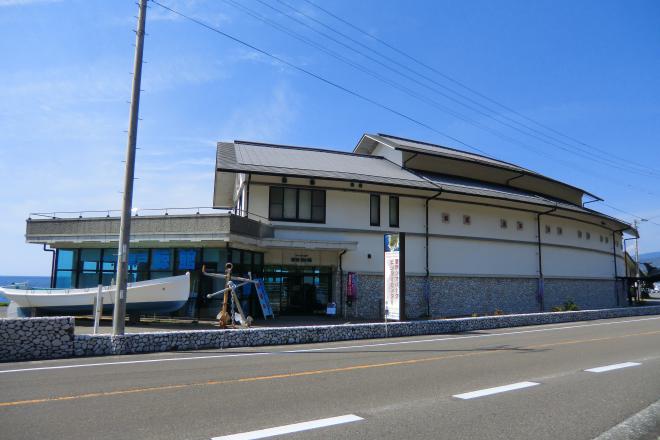 道の駅 キラメッセ室戸 写真3