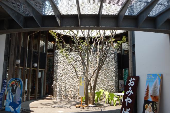 道の駅 南国風良里 写真3