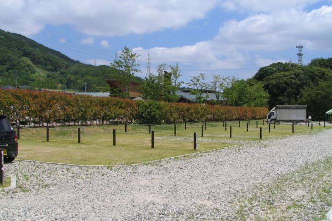 道の駅 大和 写真3