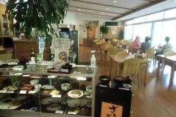 道の駅 ピュアラインにしき