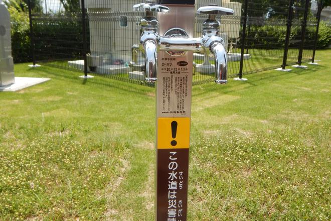 道の駅 しらね 写真3
