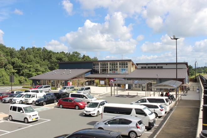 道の駅 妹子の郷