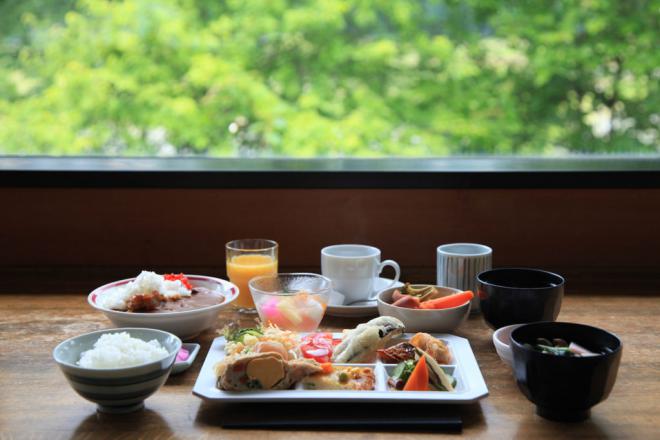 道の駅 くつき新本陣 写真3
