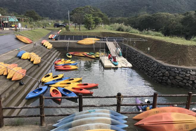 道の駅 奄美大島住用 写真2