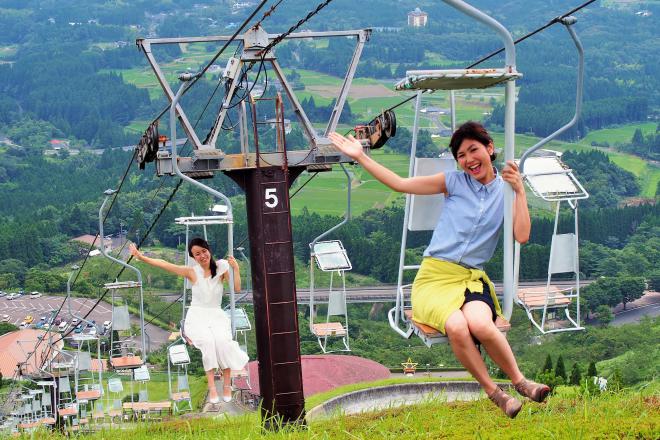 道の駅 霧島 写真2
