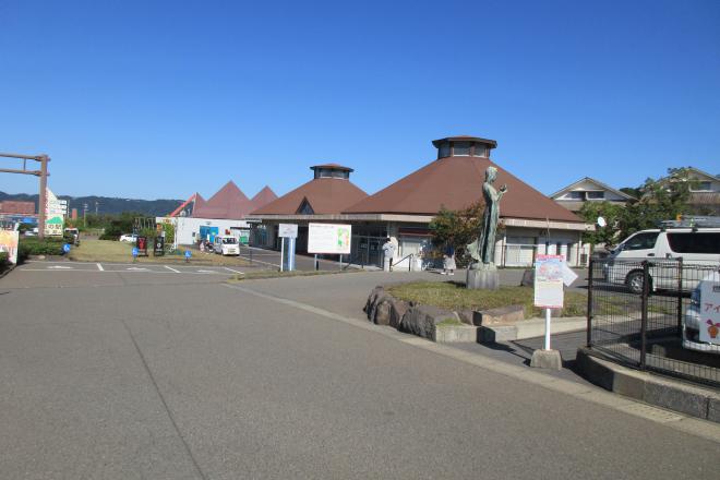 道の駅 桜島 写真3