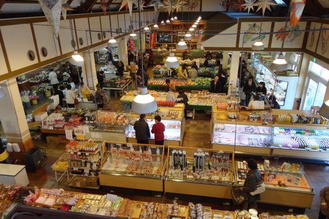 道の駅 掛川 写真2