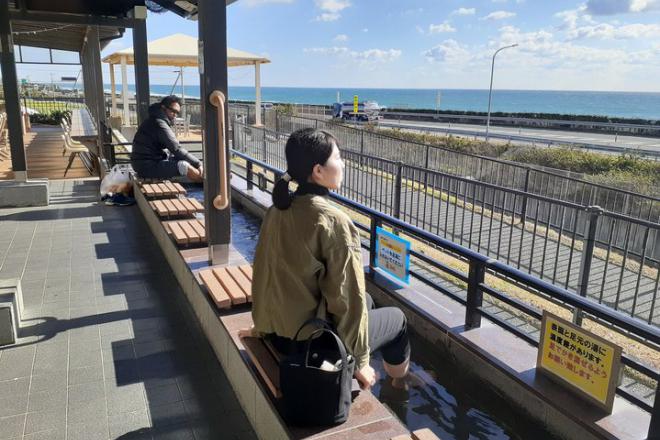道の駅 潮見坂 写真5