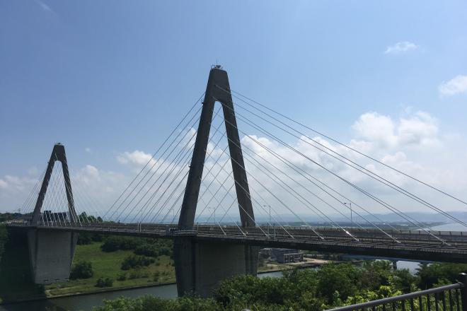 道の駅 内灘サンセットパーク 写真2
