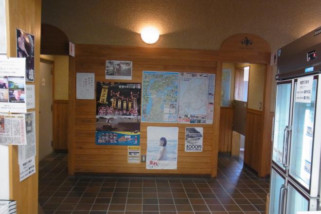 道の駅 すず塩田村 写真3