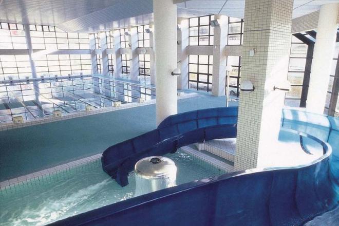 道の駅 山中温泉 ゆけむり健康村 写真3