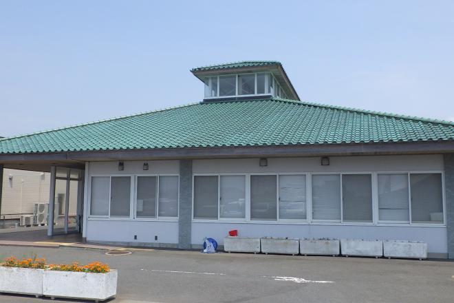 道の駅 白浜野島崎 写真2